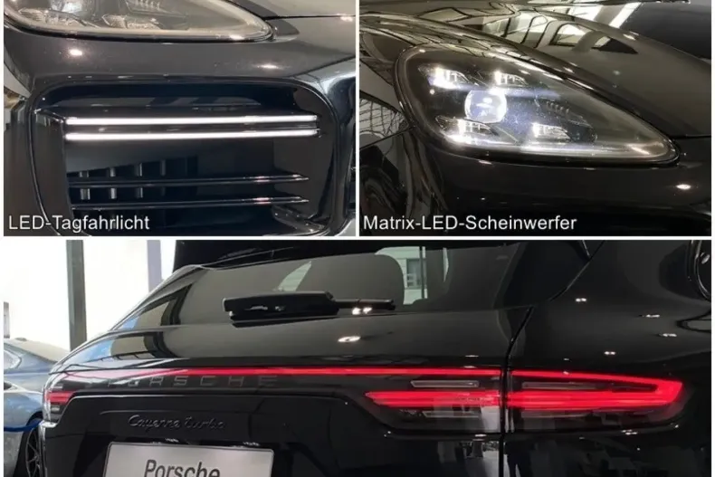 Porsche Cayenne din 2022 cu 48.055 km - oferta POR105252 - foto 13