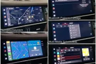 Porsche Cayenne din 2022 cu 48.055 km - oferta POR105252 - foto 17