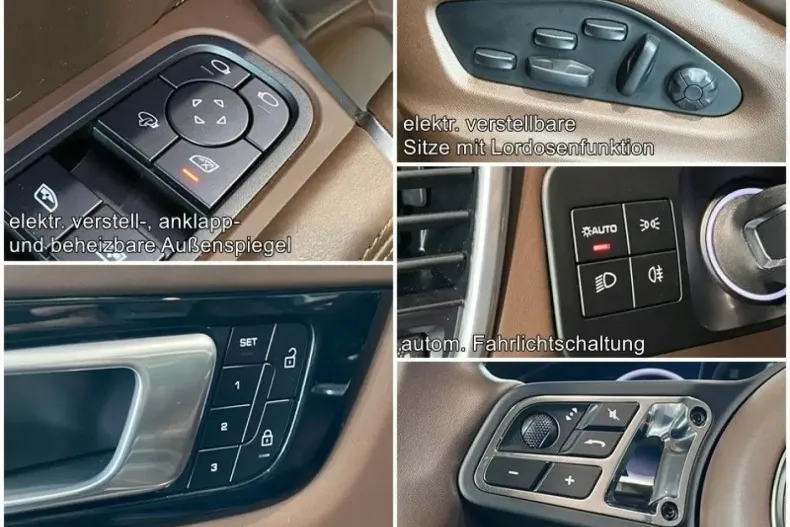 Porsche Cayenne din 2022 cu 48.055 km - oferta POR105252 - foto 20