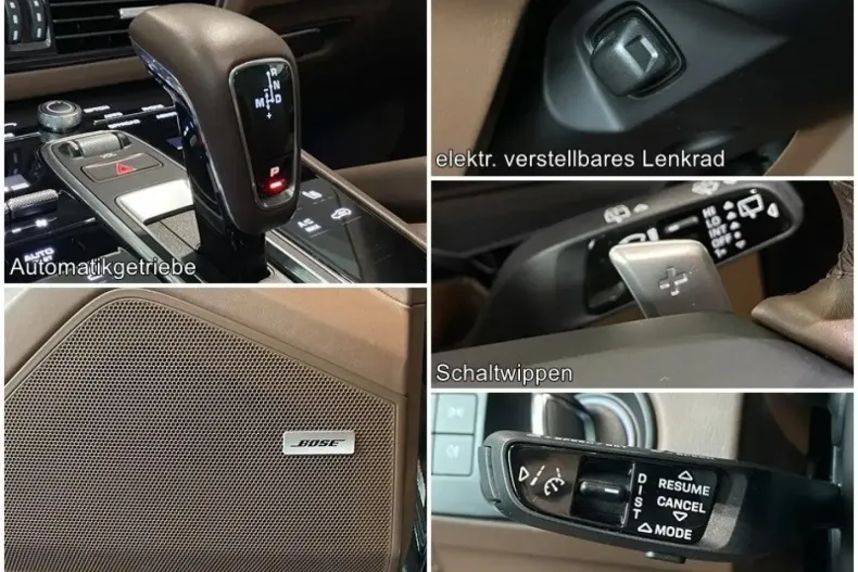 Porsche Cayenne din 2022 cu 48.055 km - oferta POR105252 - foto 21