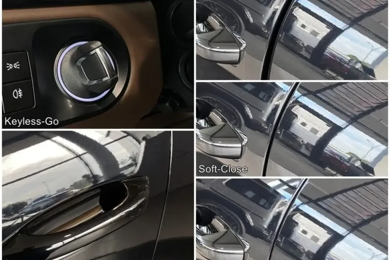 Porsche Cayenne din 2022 cu 48.055 km - oferta POR105252 - foto 22