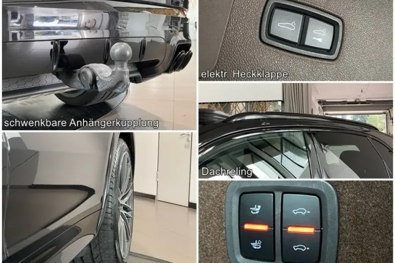 Porsche Cayenne din 2022 cu 48.055 km - oferta POR105252 - foto 23