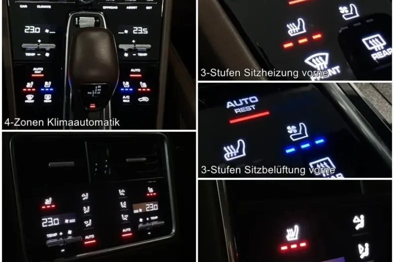 Porsche Cayenne din 2022 cu 48.055 km - oferta POR105252 - foto 25