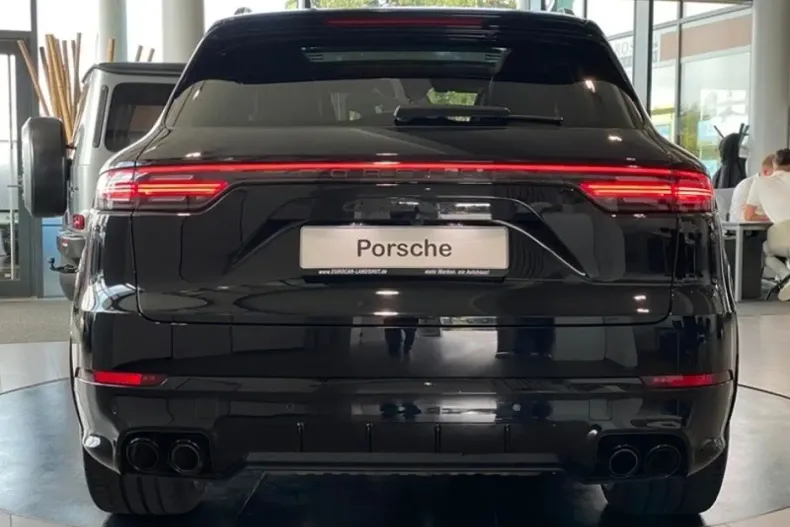 Porsche Cayenne din 2022 cu 48.055 km - oferta POR105252 - foto 28