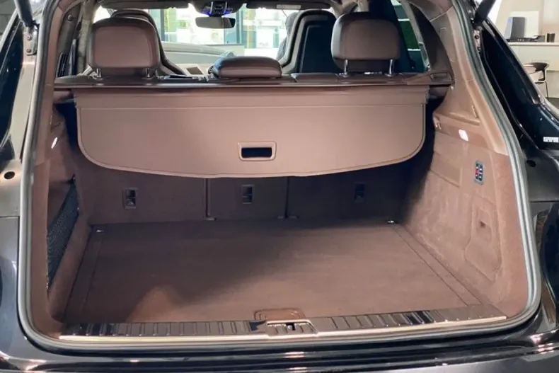 Porsche Cayenne din 2022 cu 48.055 km - oferta POR105252 - foto 29