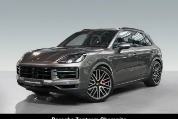 Porsche Cayenne din 2024 - oferta POR105253