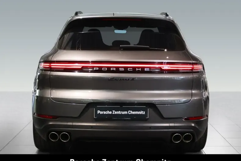 Porsche Cayenne din 2024 cu 28.250 km - oferta POR105253 - foto 5