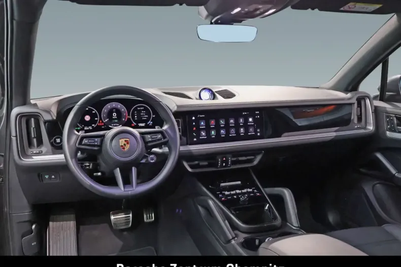 Porsche Cayenne din 2024 cu 28.250 km - oferta POR105253 - foto 7