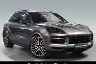 Porsche Cayenne din 2024 cu 28.250 km - oferta POR105253 - foto 9