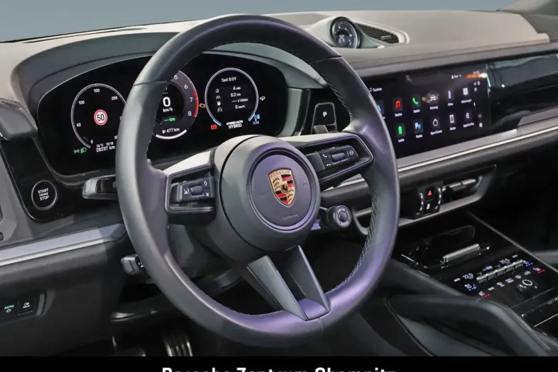 Porsche Cayenne din 2024 cu 28.250 km - oferta POR105253 - foto 11