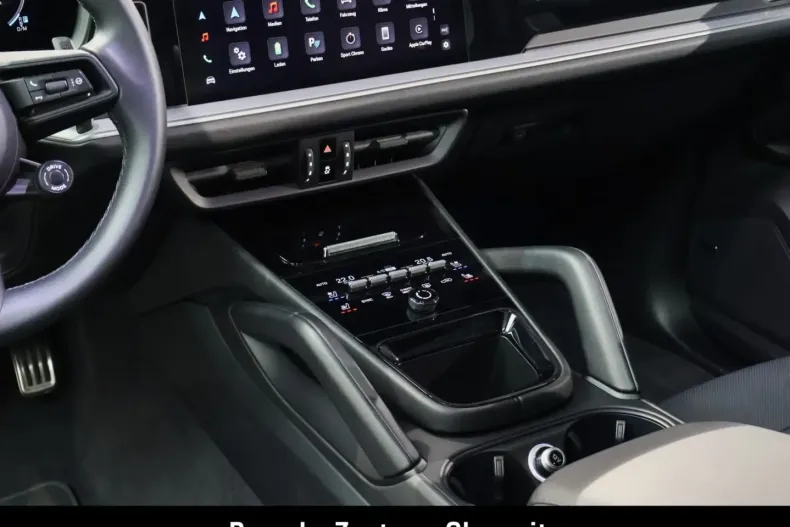 Porsche Cayenne din 2024 cu 28.250 km - oferta POR105253 - foto 14