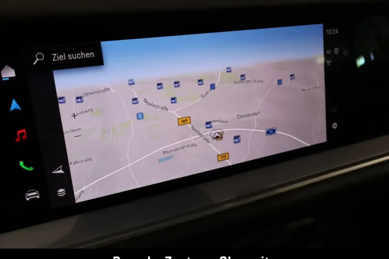 Porsche Cayenne din 2024 cu 28.250 km - oferta POR105253 - foto 15