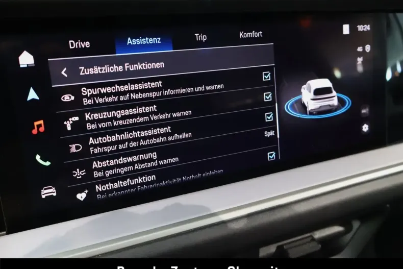 Porsche Cayenne din 2024 cu 28.250 km - oferta POR105253 - foto 18