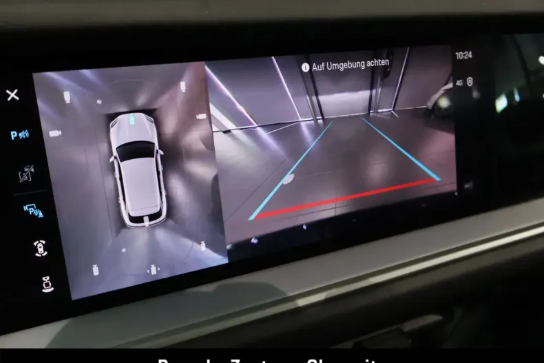 Porsche Cayenne din 2024 cu 28.250 km - oferta POR105253 - foto 19