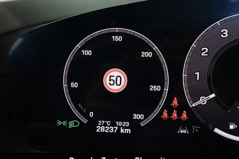 Porsche Cayenne din 2024 cu 28.250 km - oferta POR105253 - foto 20