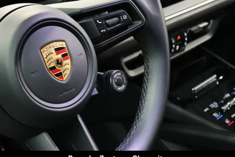 Porsche Cayenne din 2024 cu 28.250 km - oferta POR105253 - foto 21