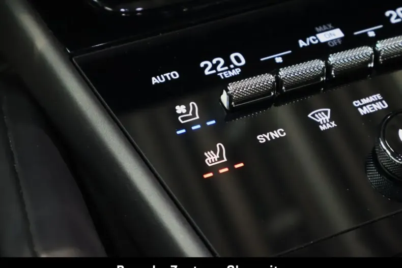 Porsche Cayenne din 2024 cu 28.250 km - oferta POR105253 - foto 22