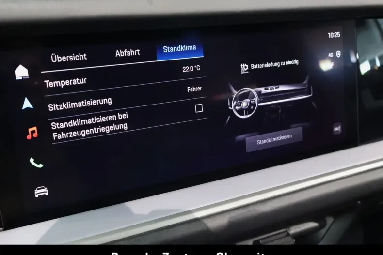 Porsche Cayenne din 2024 cu 28.250 km - oferta POR105253 - foto 24