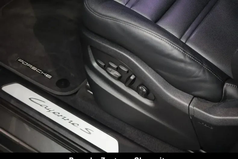 Porsche Cayenne din 2024 cu 28.250 km - oferta POR105253 - foto 26