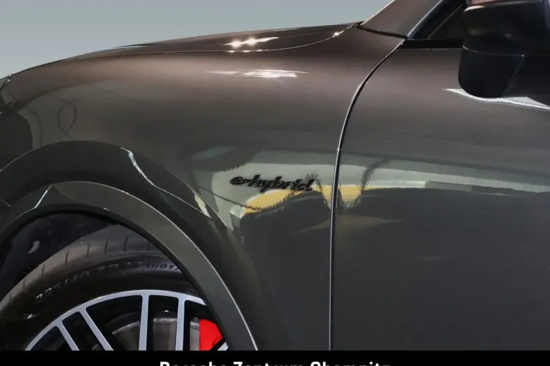 Porsche Cayenne din 2024 cu 28.250 km - oferta POR105253 - foto 30