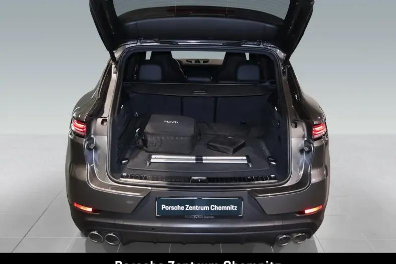 Porsche Cayenne din 2024 cu 28.250 km - oferta POR105253 - foto 36