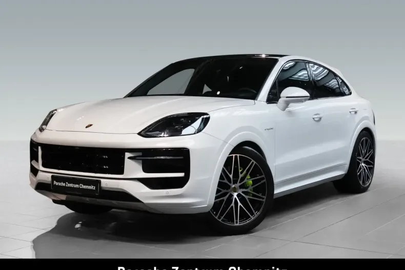 Porsche Cayenne din 2024 cu 28.590 km - oferta POR105254 - foto 1