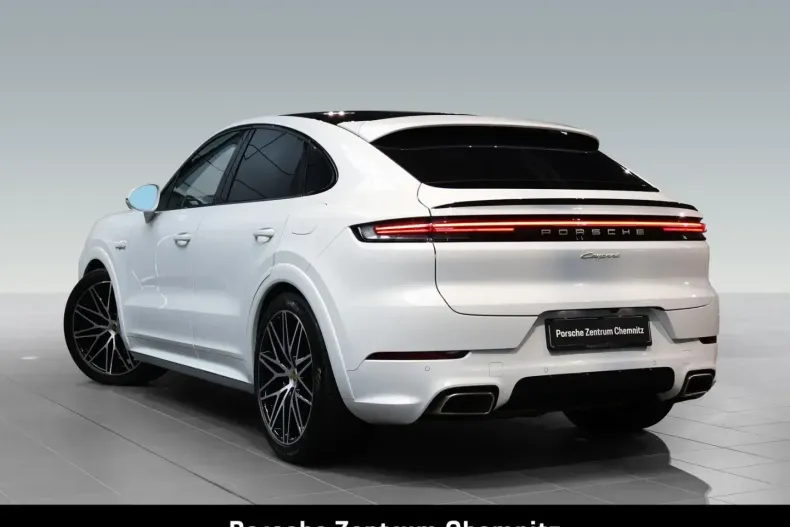 Porsche Cayenne din 2024 cu 28.590 km - oferta POR105254 - foto 3