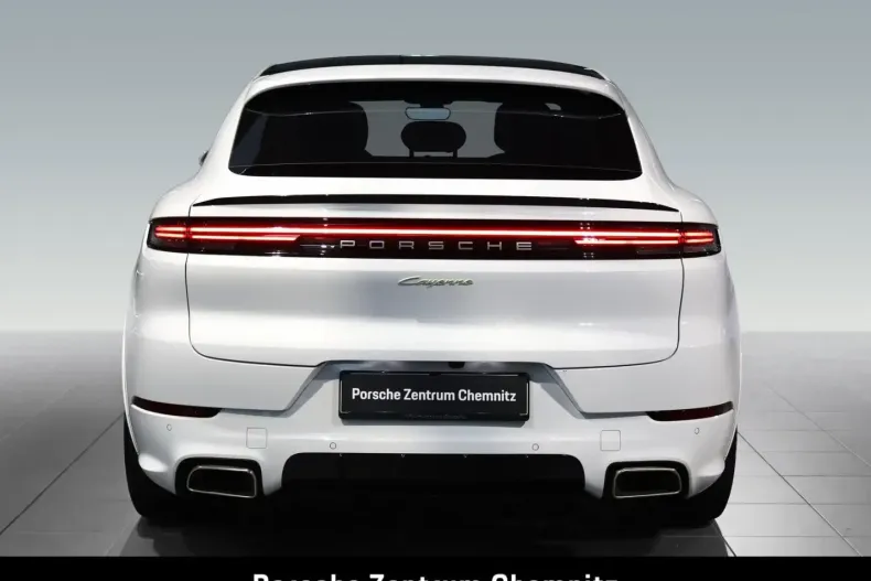 Porsche Cayenne din 2024 cu 28.590 km - oferta POR105254 - foto 5