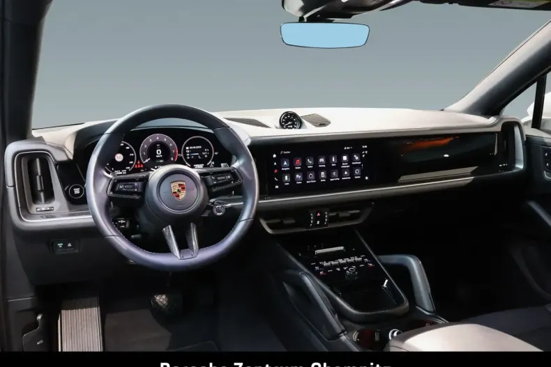 Porsche Cayenne din 2024 cu 28.590 km - oferta POR105254 - foto 7