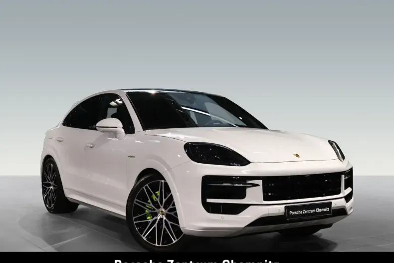 Porsche Cayenne din 2024 cu 28.590 km - oferta POR105254 - foto 9