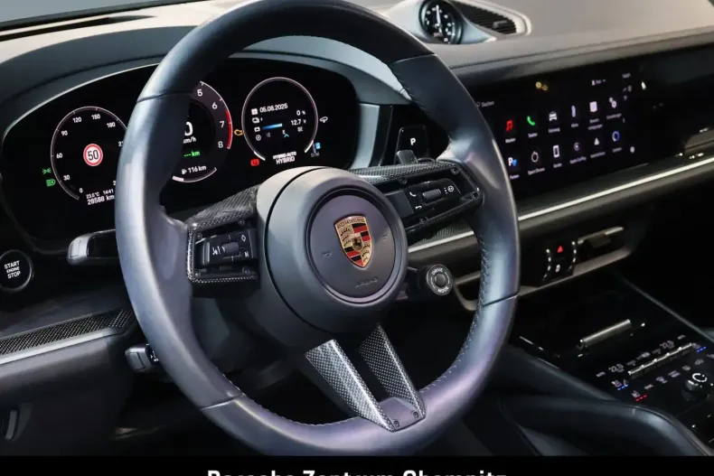 Porsche Cayenne din 2024 cu 28.590 km - oferta POR105254 - foto 11