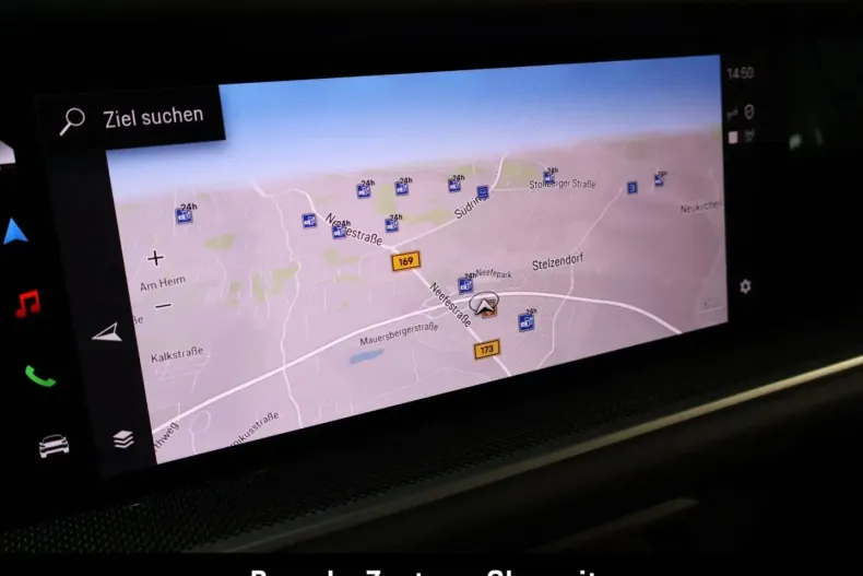 Porsche Cayenne din 2024 cu 28.590 km - oferta POR105254 - foto 15