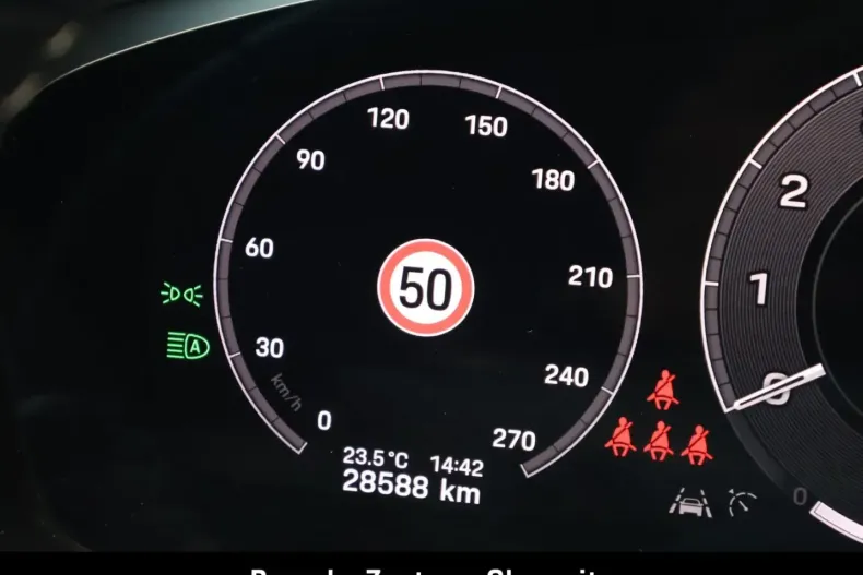 Porsche Cayenne din 2024 cu 28.590 km - oferta POR105254 - foto 20