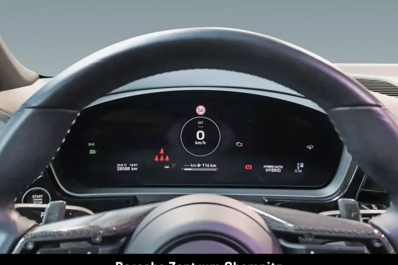 Porsche Cayenne din 2024 cu 28.590 km - oferta POR105254 - foto 21