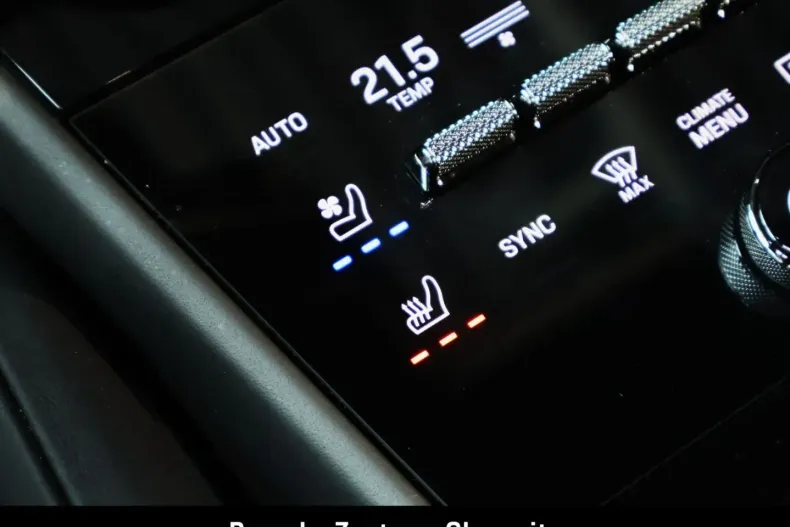 Porsche Cayenne din 2024 cu 28.590 km - oferta POR105254 - foto 23