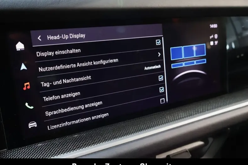 Porsche Cayenne din 2024 cu 28.590 km - oferta POR105254 - foto 24