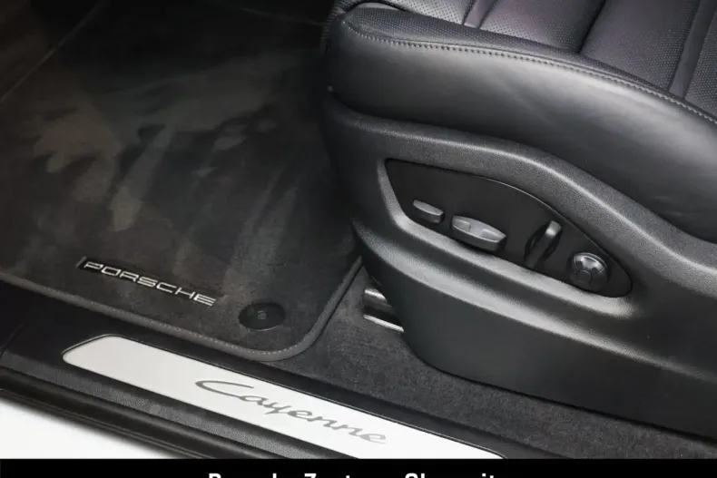 Porsche Cayenne din 2024 cu 28.590 km - oferta POR105254 - foto 27