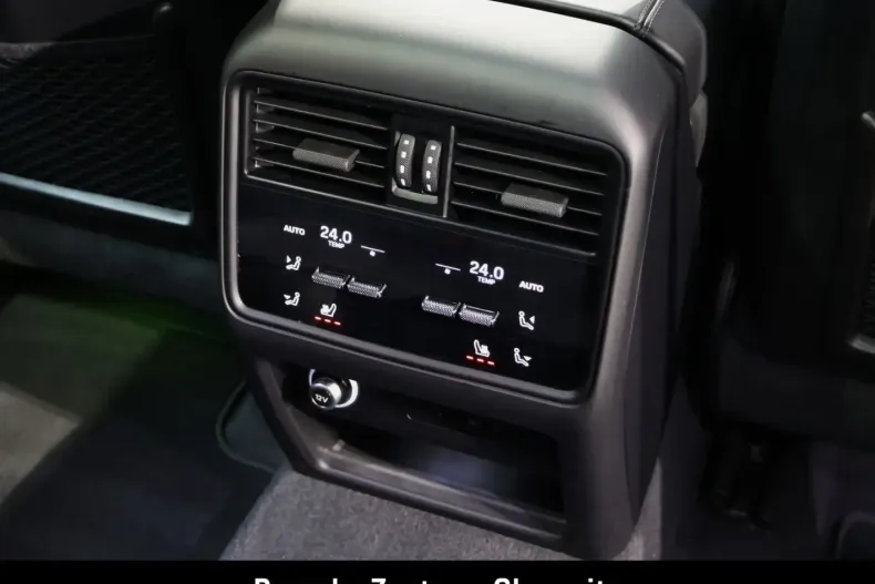 Porsche Cayenne din 2024 cu 28.590 km - oferta POR105254 - foto 29