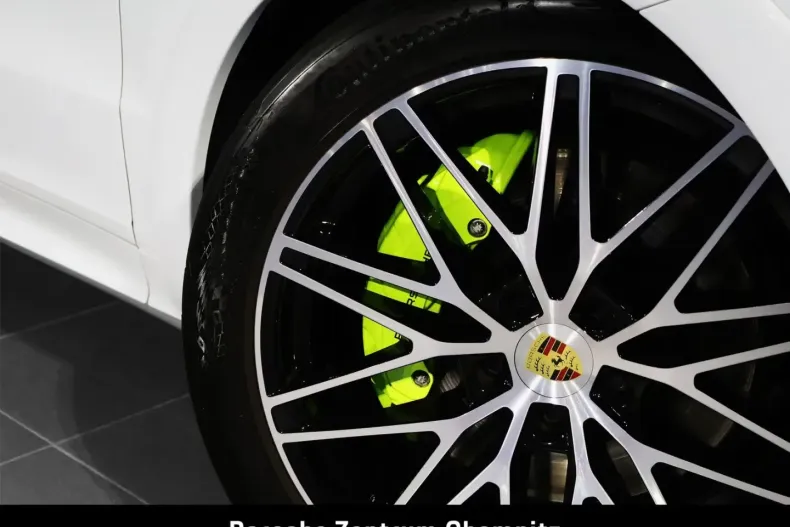 Porsche Cayenne din 2024 cu 28.590 km - oferta POR105254 - foto 32