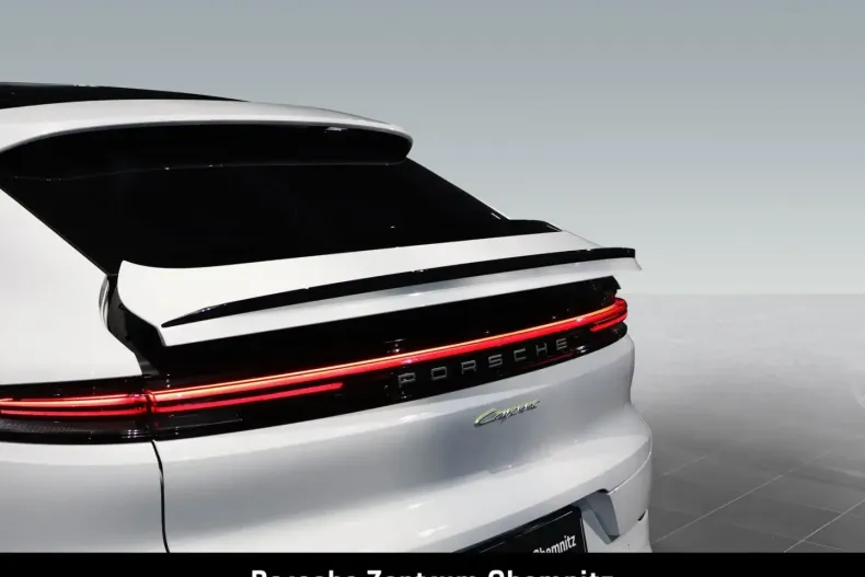 Porsche Cayenne din 2024 cu 28.590 km - oferta POR105254 - foto 34