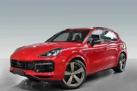 Porsche Cayenne din 2022 cu 23.719 km - oferta POR105255 - foto 1