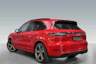 Porsche Cayenne din 2022 cu 23.719 km - oferta POR105255 - foto 5