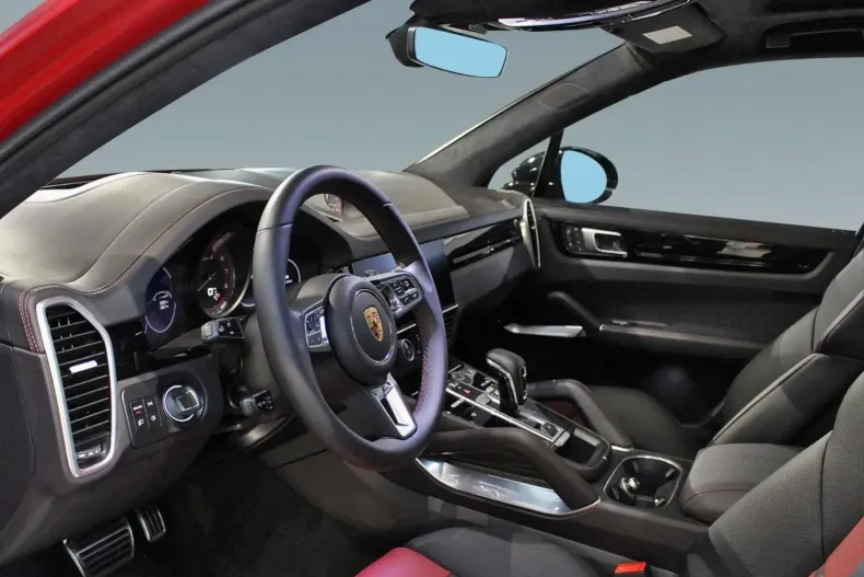 Porsche Cayenne din 2022 cu 23.719 km - oferta POR105255 - foto 6