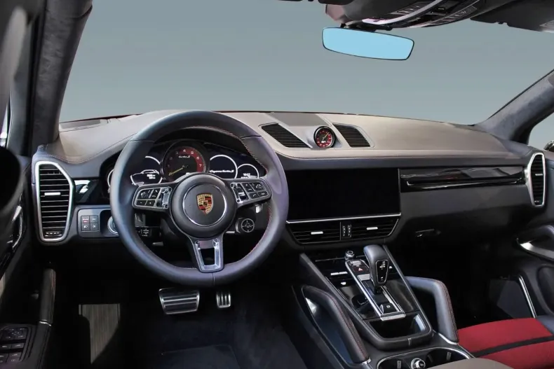 Porsche Cayenne din 2022 cu 23.719 km - oferta POR105255 - foto 7