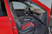 Porsche Cayenne din 2022 cu 23.719 km - oferta POR105255 - foto 9