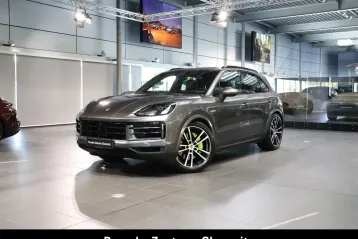 Porsche Cayenne din 2024 - oferta POR105256