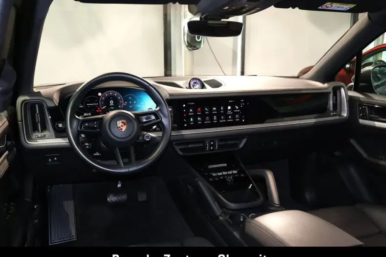 Porsche Cayenne din 2024 cu 29.820 km - oferta POR105256 - foto 7