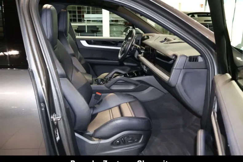 Porsche Cayenne din 2024 cu 29.820 km - oferta POR105256 - foto 13