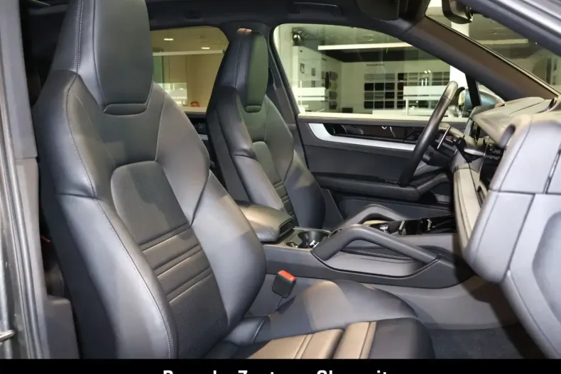 Porsche Cayenne din 2024 cu 29.820 km - oferta POR105256 - foto 14