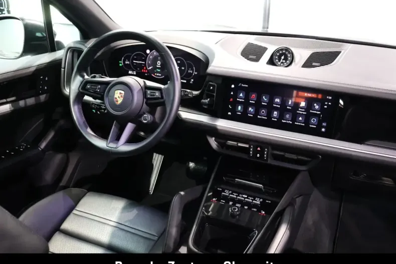 Porsche Cayenne din 2024 cu 29.820 km - oferta POR105256 - foto 15